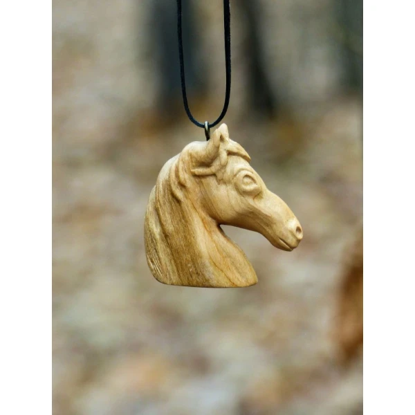 Królewski Rumak / Royal Steed